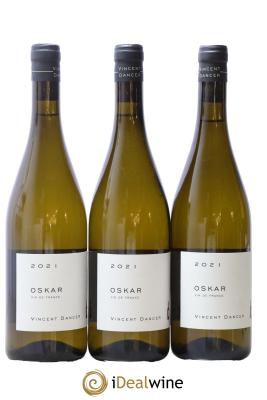 Vin de France Oskar Vincent Dancer
