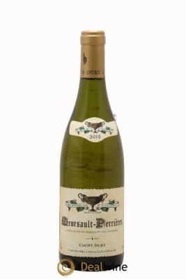 Meursault 1er Cru Perrières Coche Dury (Domaine)
