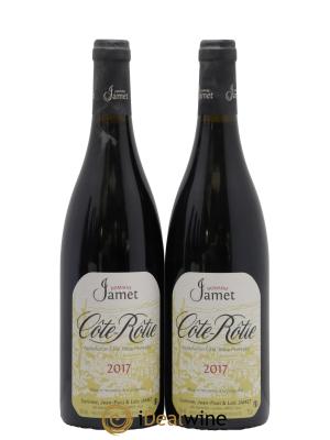 Côte-Rôtie Jamet (Domaine) 