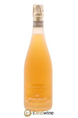 Rosé Brut Jacques Selosse