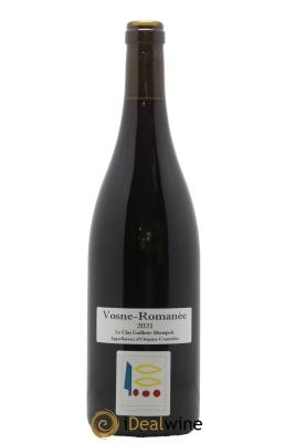 Vosne-Romanée Le Clos Goillotte Prieuré Roch