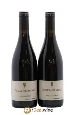 Crozes-Hermitage Lauzières Tardieu Laurent