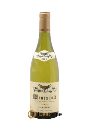 Meursault Coche Dury (Domaine)