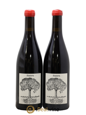 Vin de France Statera Jérôme Bretaudeau - Domaine de Bellevue