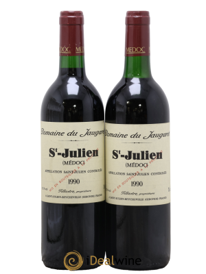 Domaine du Jaugaret