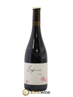 Hautes-Côtes de Beaune Euphoria Les Crucibées Jérémy Carteret