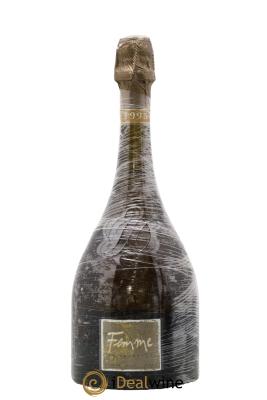 Femme de Champagne Duval-Leroy