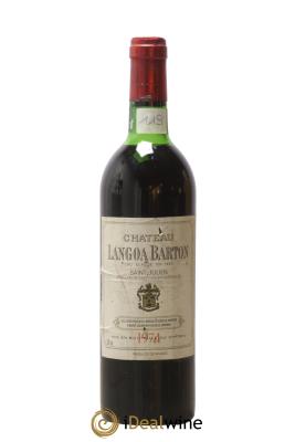 Château Langoa Barton 3ème Grand Cru Classé