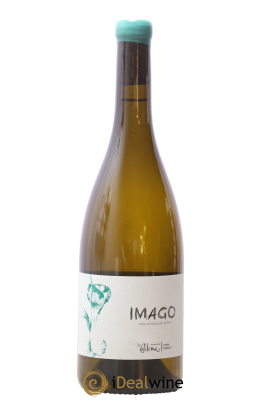 Vin des Allobroges Gringet Imago Domaine Belema