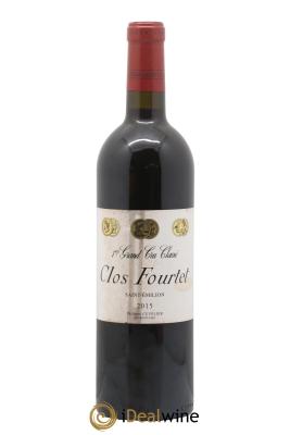 Clos Fourtet 1er Grand Cru Classé B