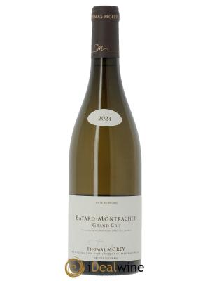 Bâtard-Montrachet Grand Cru Thomas Morey 