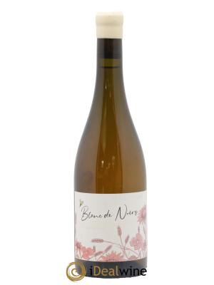 Vin de France Blanc de Noirs Jérémy Carteret