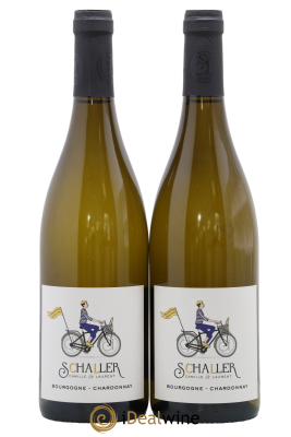 Bourgogne Chardonnay Camille Et Laurent Schaller