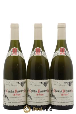 Chablis 1er Cru Séchet Vincent Dauvissat (Domaine)