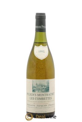 Puligny-Montrachet 1er Cru Les Combettes Jacques Prieur (Domaine)