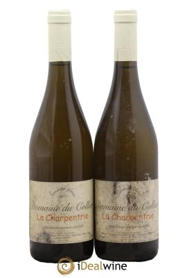 Saumur La Charpentrie Domaine du Collier