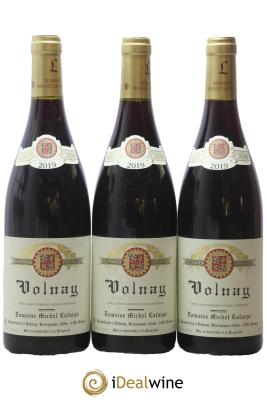 Volnay Lafarge (Domaine)