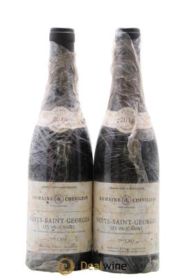 Nuits-Saint-Georges 1er Cru Les Vaucrains Robert Chevillon