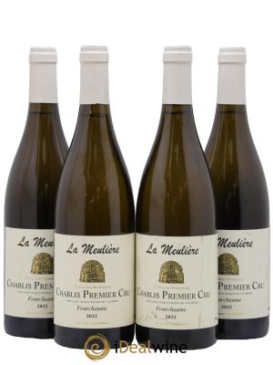 Chablis 1er Cru Fourchaume La Meulière