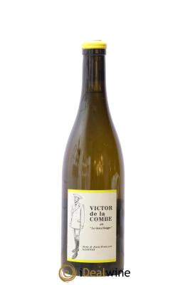 Vin de France Victor de la Combe Anne et Jean François Ganevat
