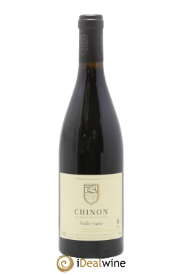 Chinon Vieilles Vignes Philippe Alliet