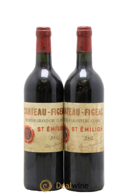 Château Figeac 1er Grand Cru Classé A