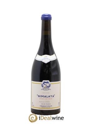 Vin de France Nimalaya Vieux Carignan Cassagne & Vitailles