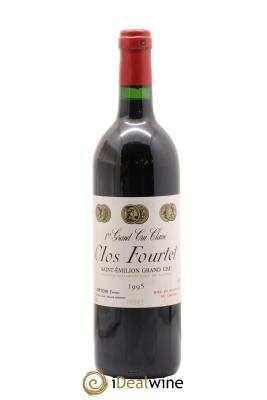 Clos Fourtet 1er Grand Cru Classé B