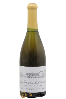Puligny-Montrachet En La Richarde d'Auvenay (Domaine)