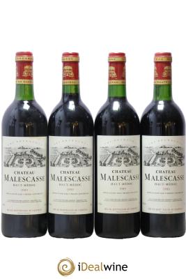 Château Malescasse Cru Bourgeois Exceptionnel