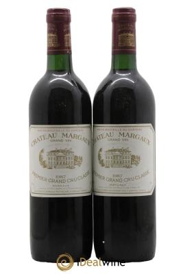 Château Margaux 1er Grand Cru Classé