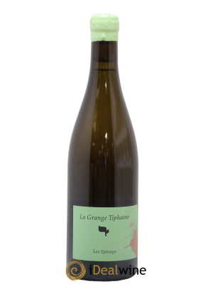 Montlouis-sur-Loire Les Epinays La Grange Tiphaine