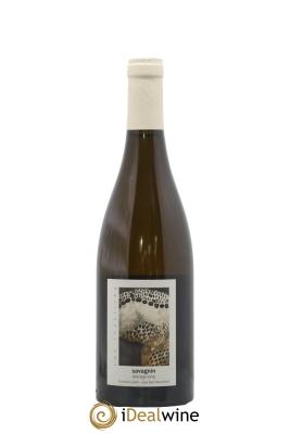 Côtes du Jura Savagnin en Chalasse Elevage Long Romain - Julien - Charline Labet