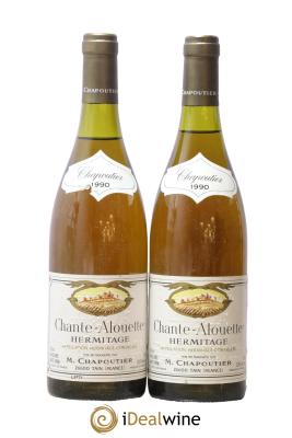 Hermitage Chante Alouette Chapoutier
