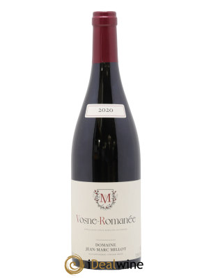 Vosne-Romanée Jean-Marc Millot