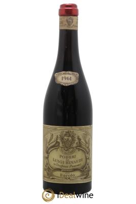 Barolo DOCG Poderi Luigi Einauidi