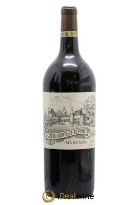 Château Durfort Vivens 2ème Grand Cru Classé