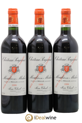 Château Poujeaux