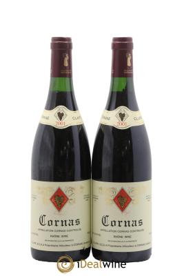 Cornas Auguste Clape