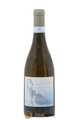 Vin de Savoie Eponyme Domaine Belluard