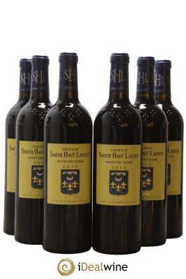 Château Smith Haut Lafitte Cru Classé de Graves