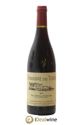 Vaucluse (Vin de Pays de Vaucluse) Domaine des Tours Emmanuel Reynaud