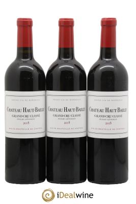 Château Haut-Bailly Cru Classé de Graves