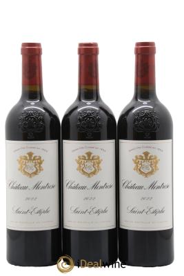 Château Montrose 2ème Grand Cru Classé
