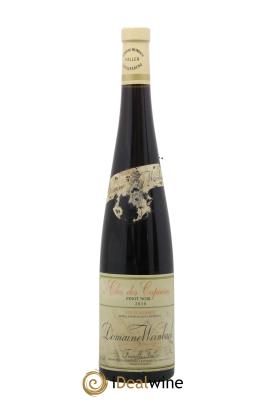 Alsace Pinot Noir Clos des Capucins Weinbach (Domaine)