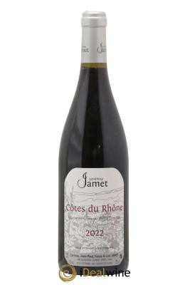 Côtes-du-Rhône Jamet (Domaine)