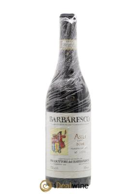 Barbaresco DOCG Asili Produttori del Barbaresco