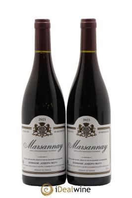 Marsannay Joseph Roty (Domaine)