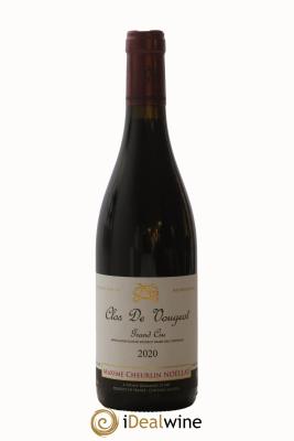 Clos de Vougeot Grand Cru Maxime Cheurlin Noëllat