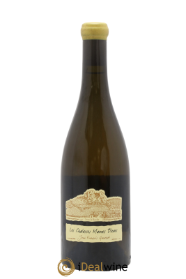 Côtes du Jura Les Chalasses Marnes Bleues Jean-François Ganevat (Domaine)